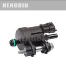 Apa manfaat memiliki katup solenoid tangki karbon yang berfungsi dengan baik ...